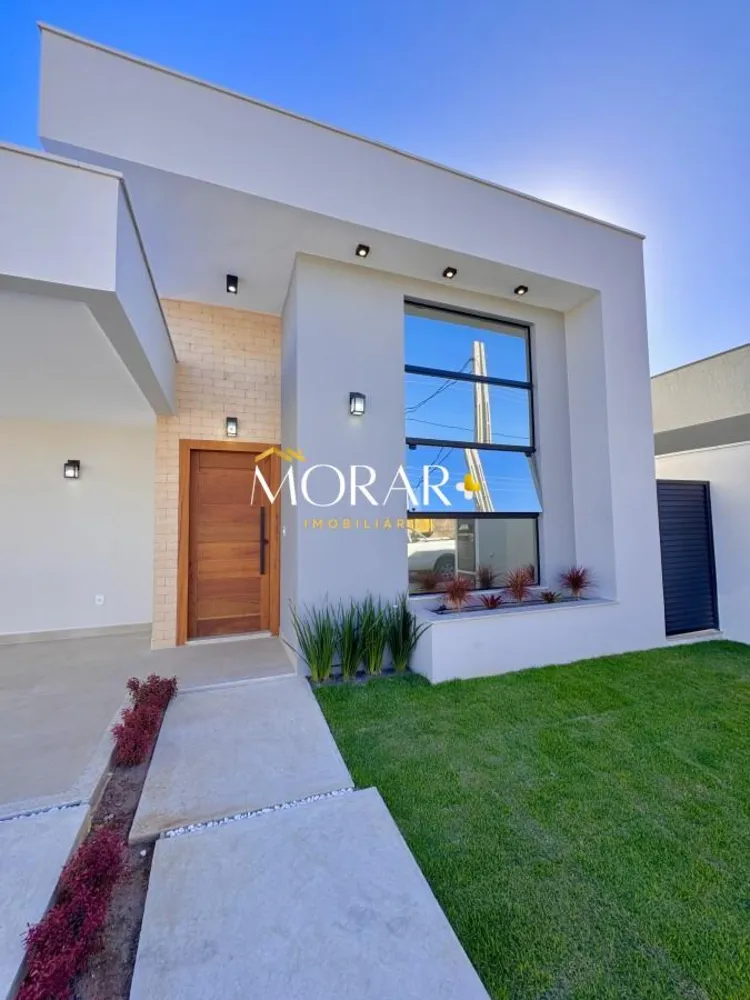 Casa, 3 quartos, 126 m² - Foto 4