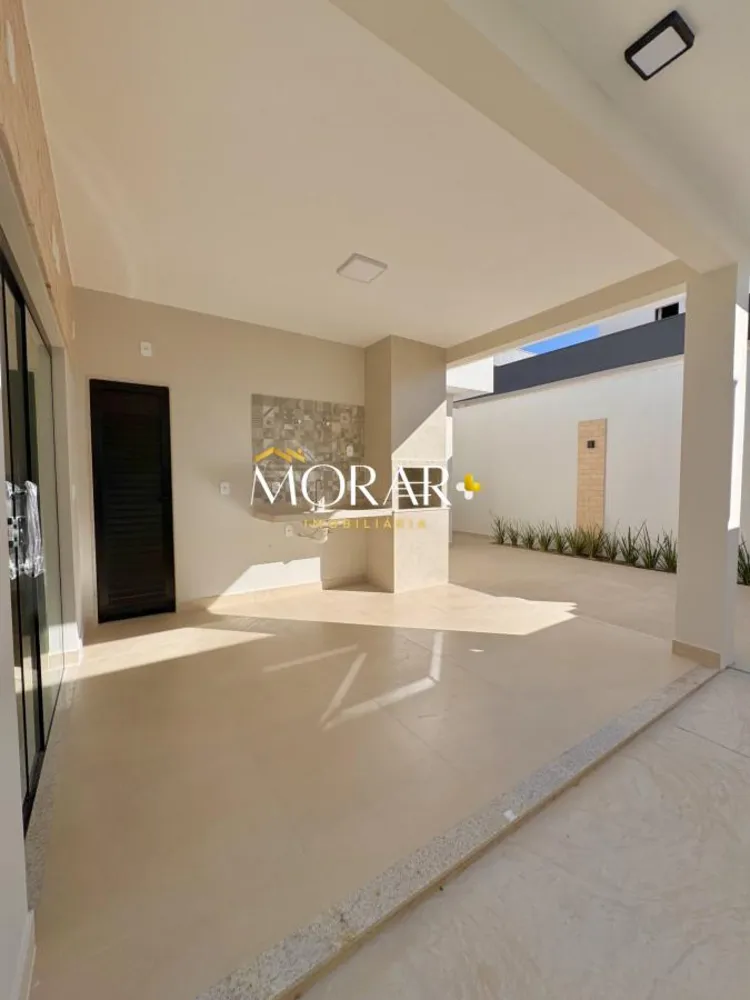 Casa, 3 quartos, 126 m² - Foto 13