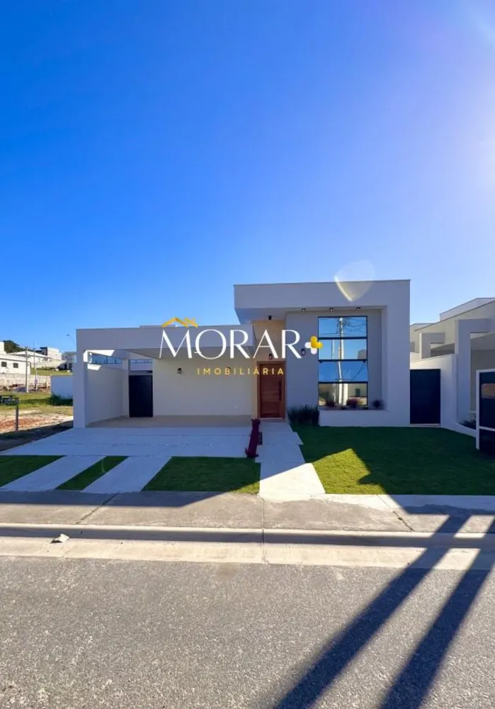 Casa, 3 quartos, 126 m² - Foto 2