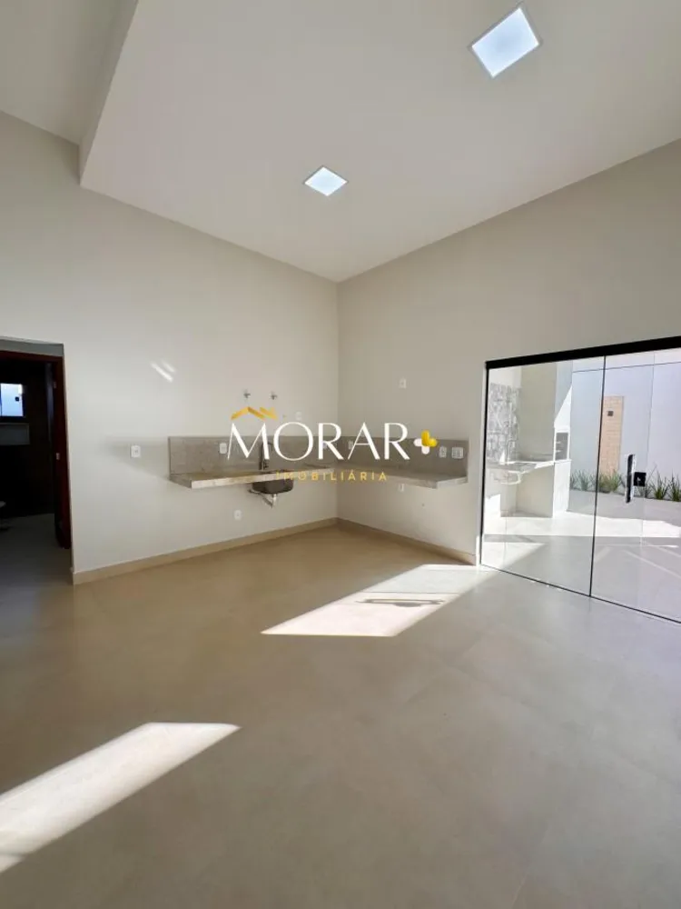 Casa, 3 quartos, 126 m² - Foto 9