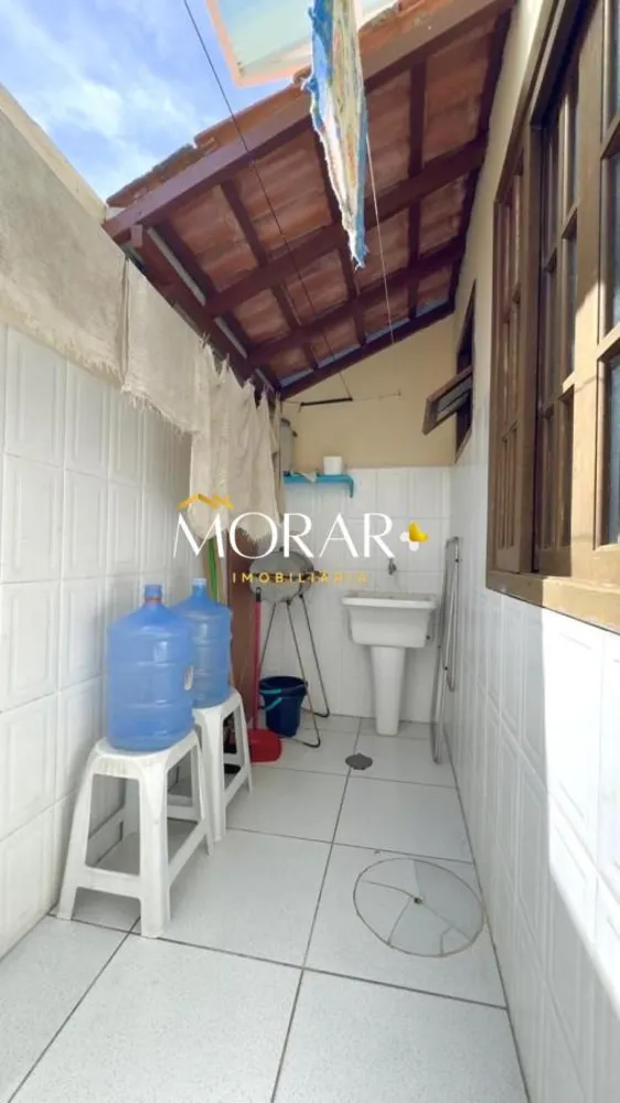 Casa, 2 quartos, 85 m² - Foto 2