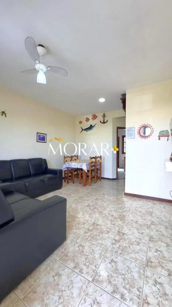 Casa, 2 quartos, 85 m² - Foto 1