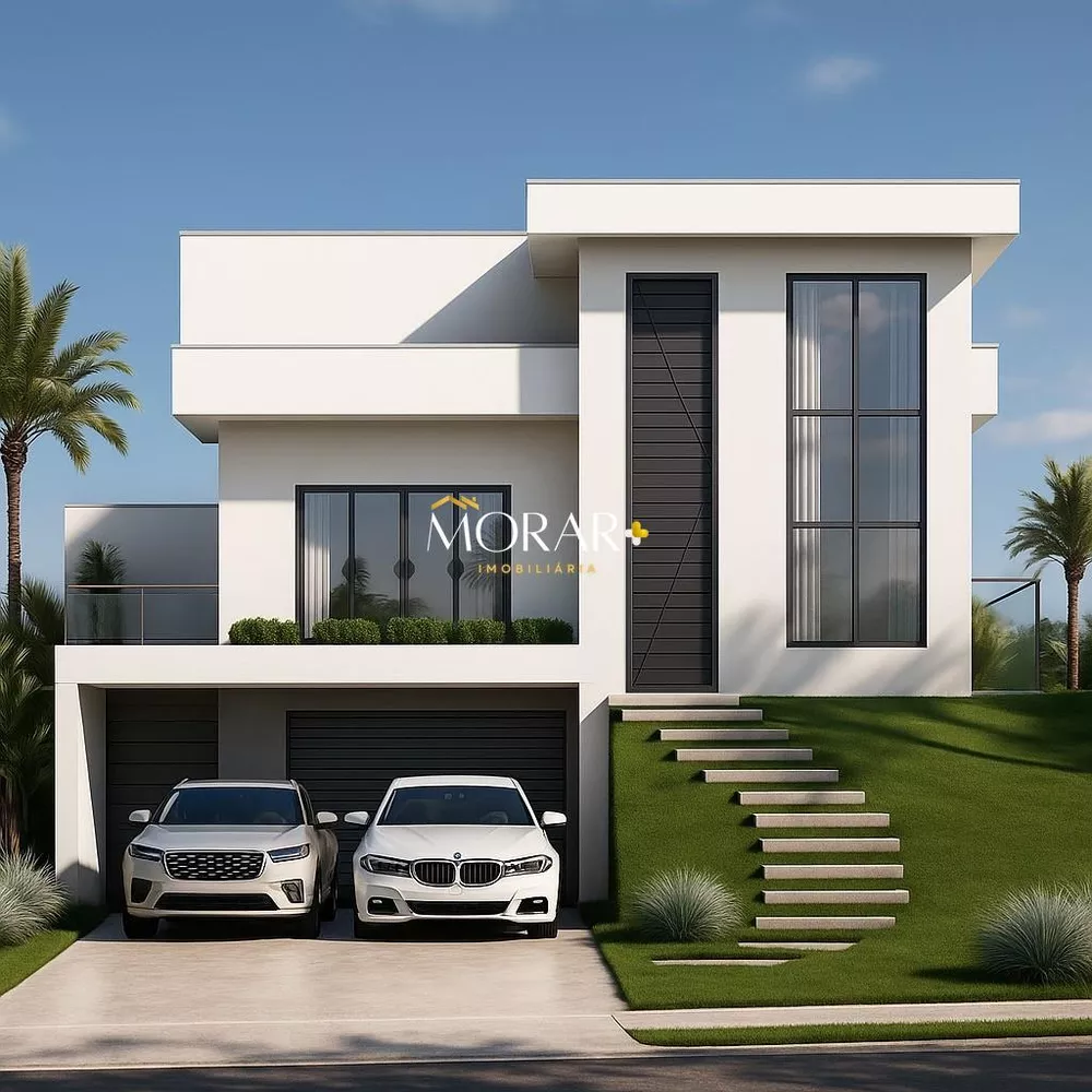 Casa, 3 quartos, 166 m² - Foto 2