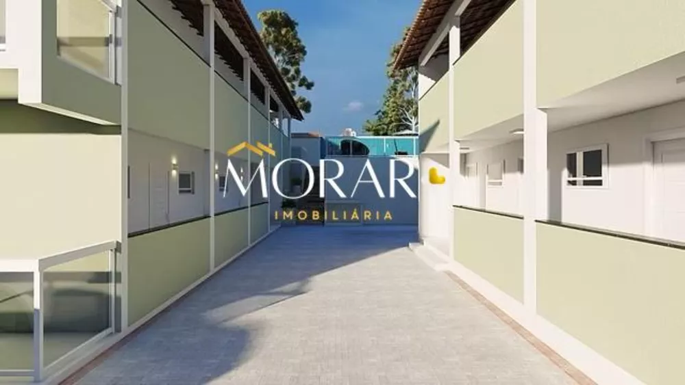 Apartamento, 1 quarto, 26 m² - Foto 3