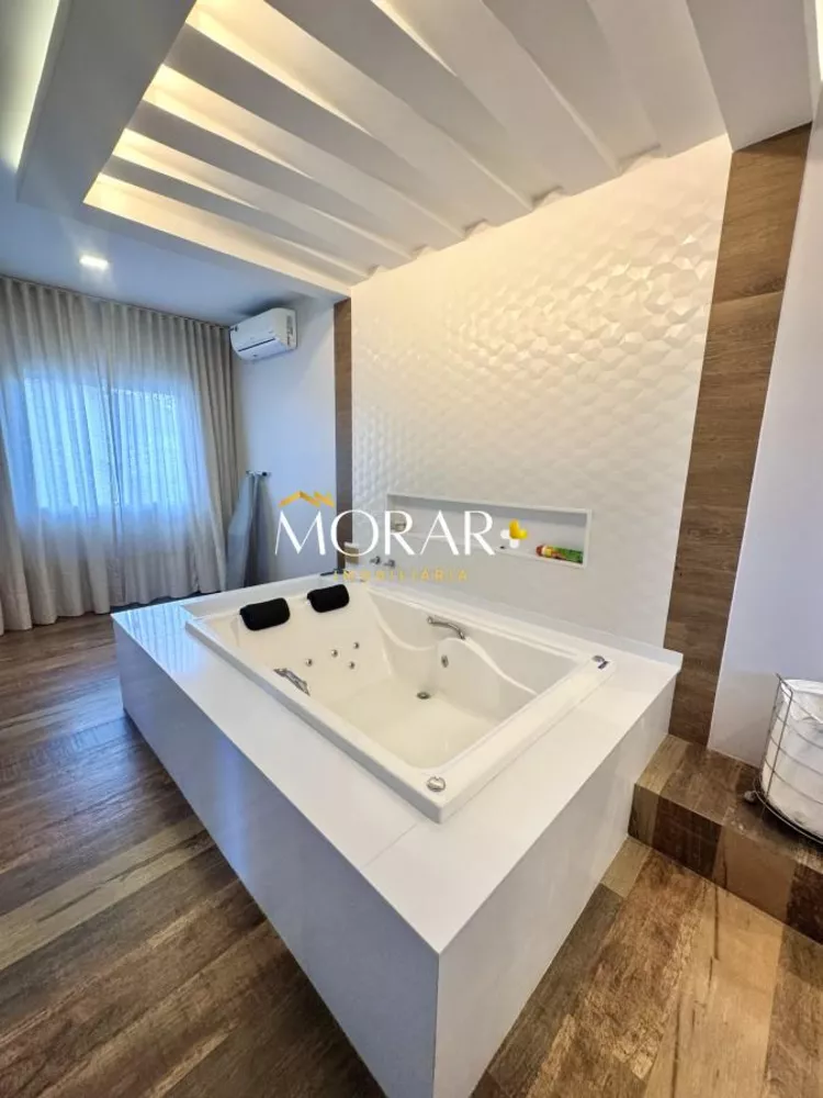 Casa, 4 quartos - Foto 47