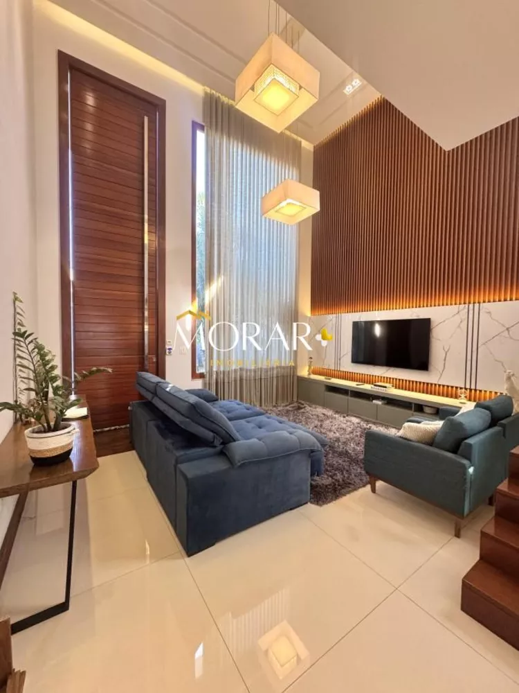 Casa, 4 quartos - Foto 30