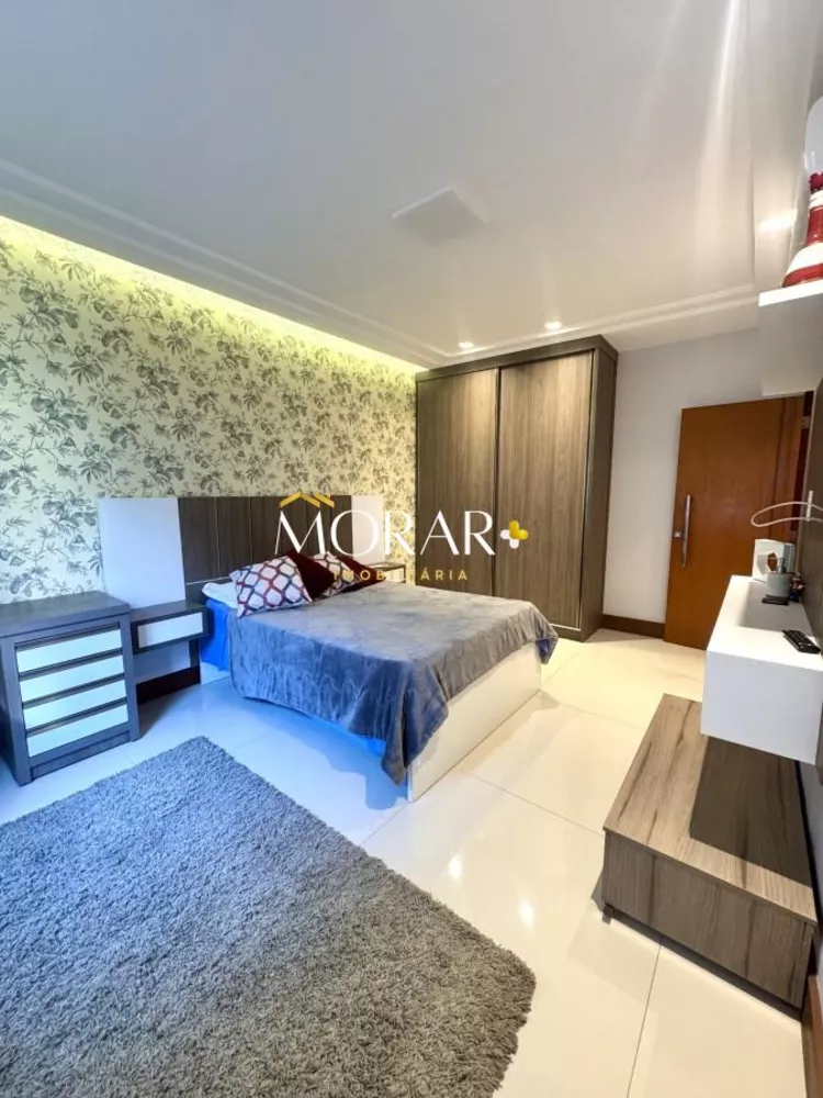 Casa, 4 quartos - Foto 35