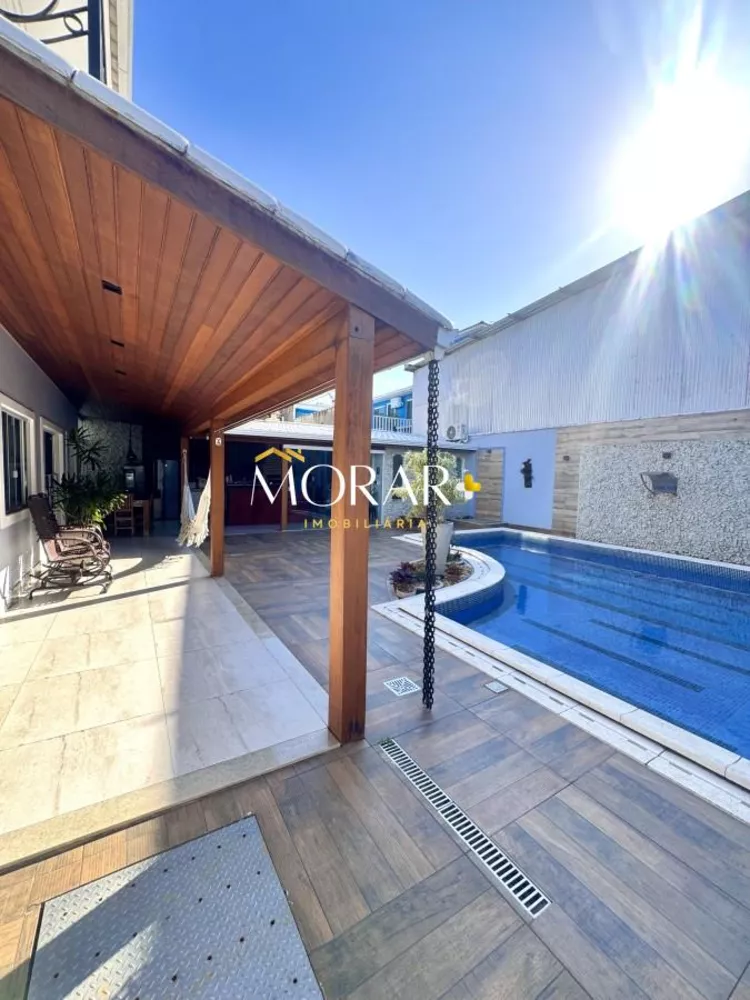 Casa, 4 quartos - Foto 11