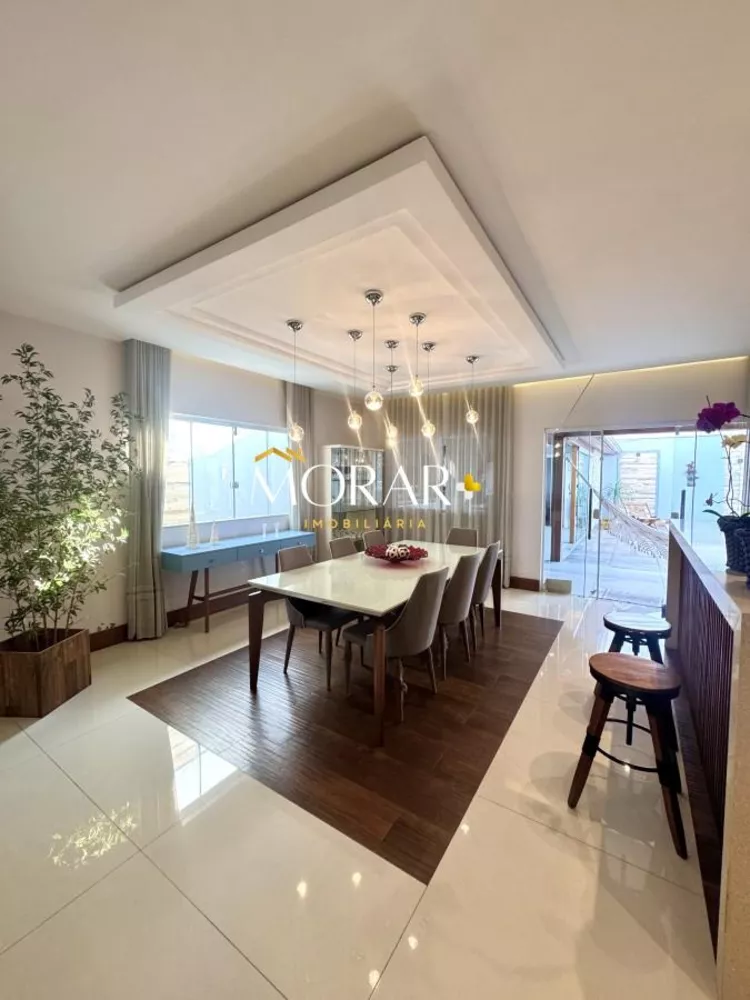 Casa, 4 quartos - Foto 28