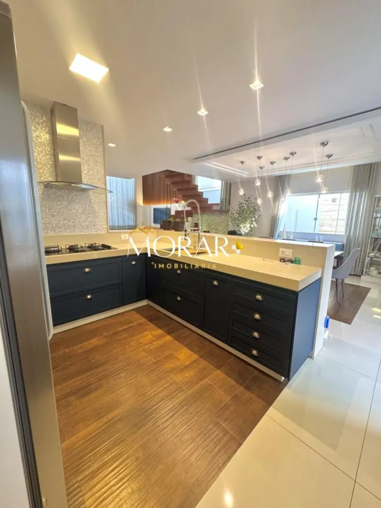 Casa, 4 quartos - Foto 25