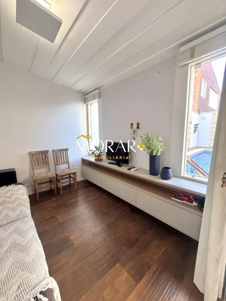 Casa, 4 quartos - Foto 19