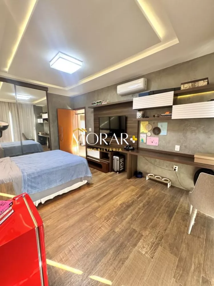 Casa, 4 quartos - Foto 44