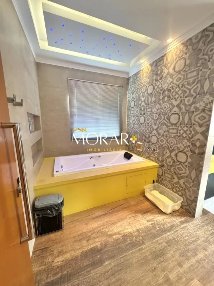 Casa, 4 quartos - Foto 39