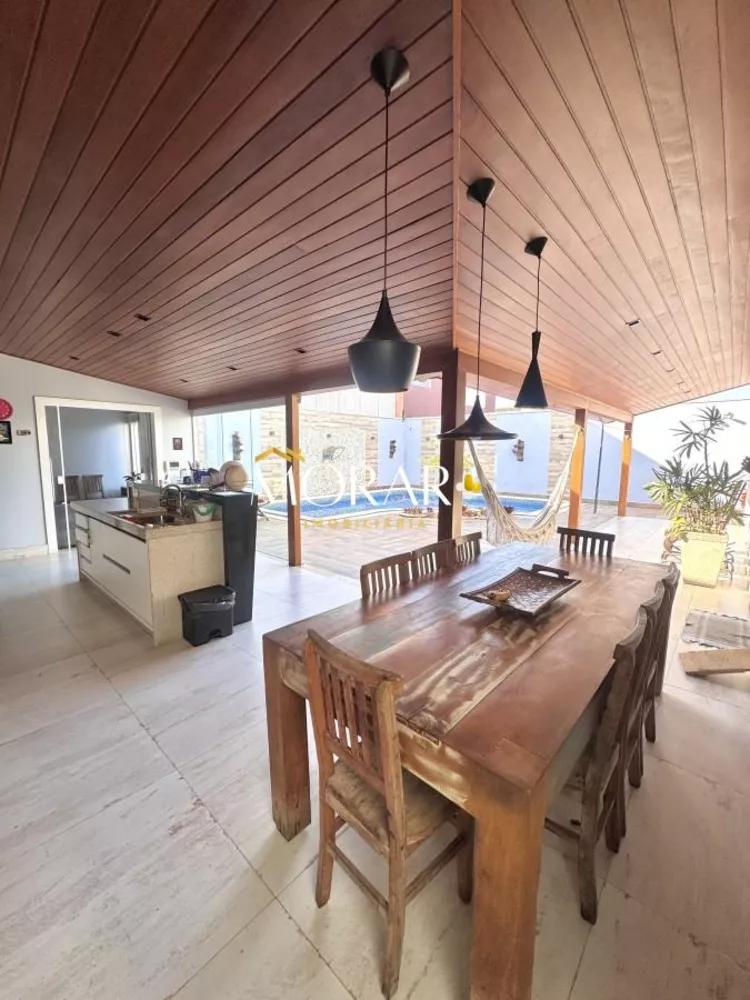 Casa, 4 quartos - Foto 21