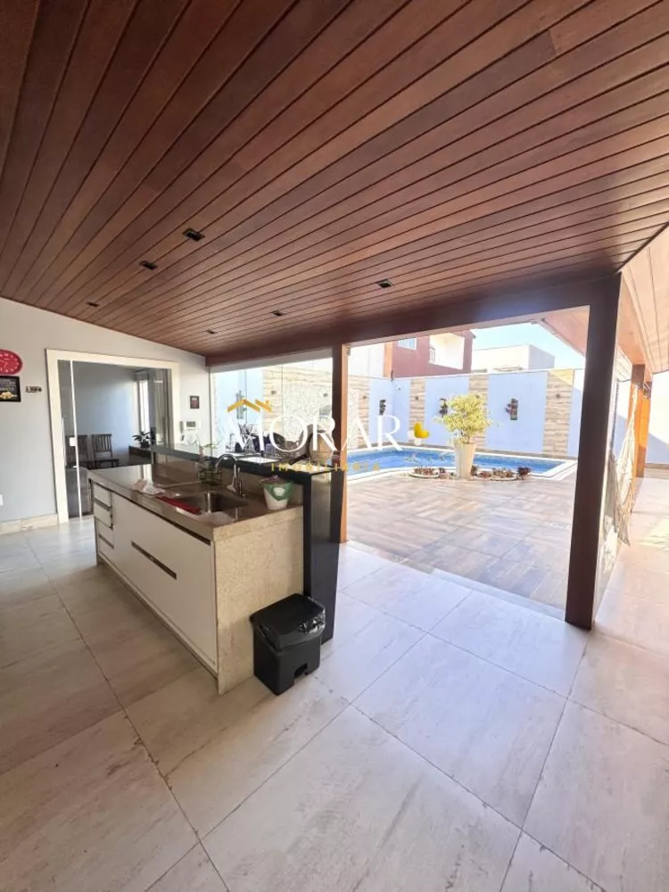 Casa, 4 quartos - Foto 16