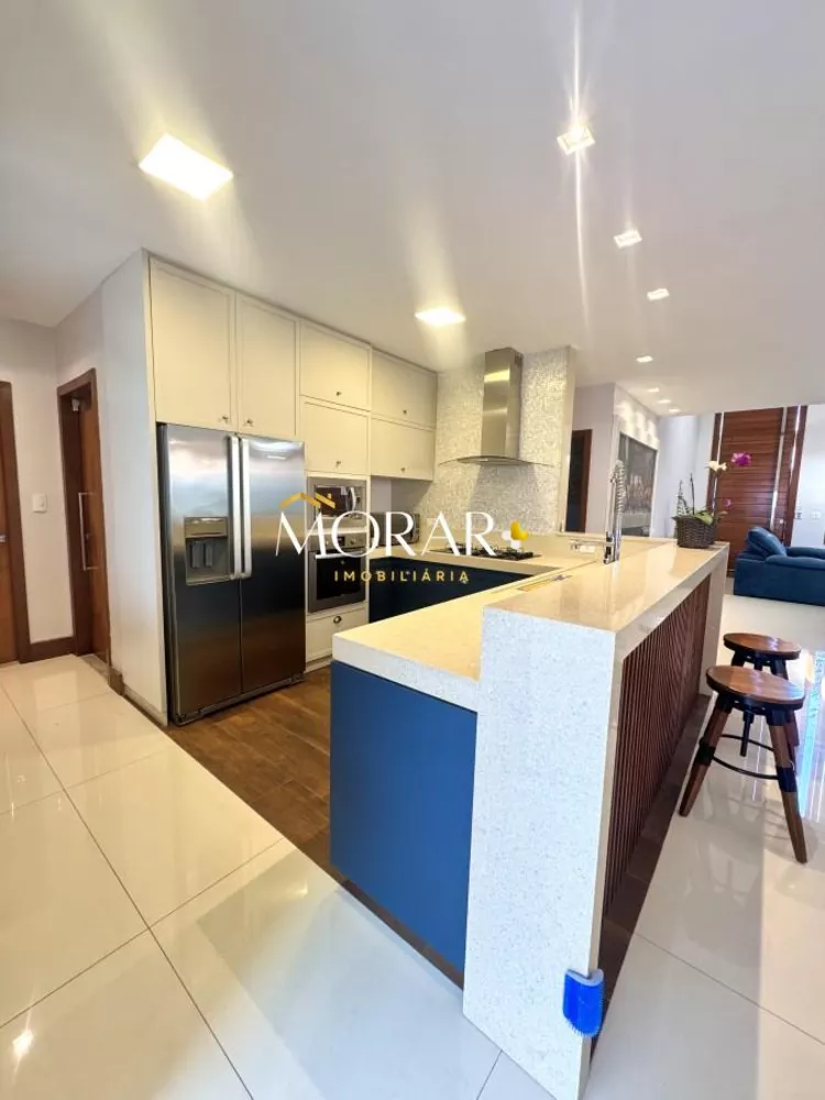 Casa, 4 quartos - Foto 24