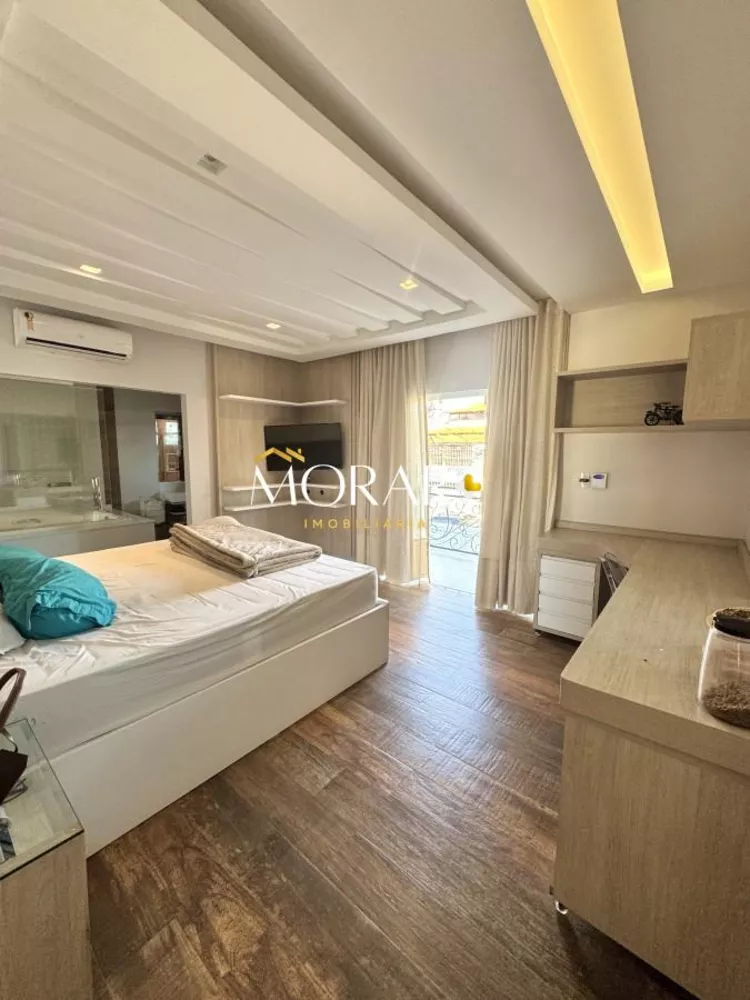 Casa, 4 quartos - Foto 46