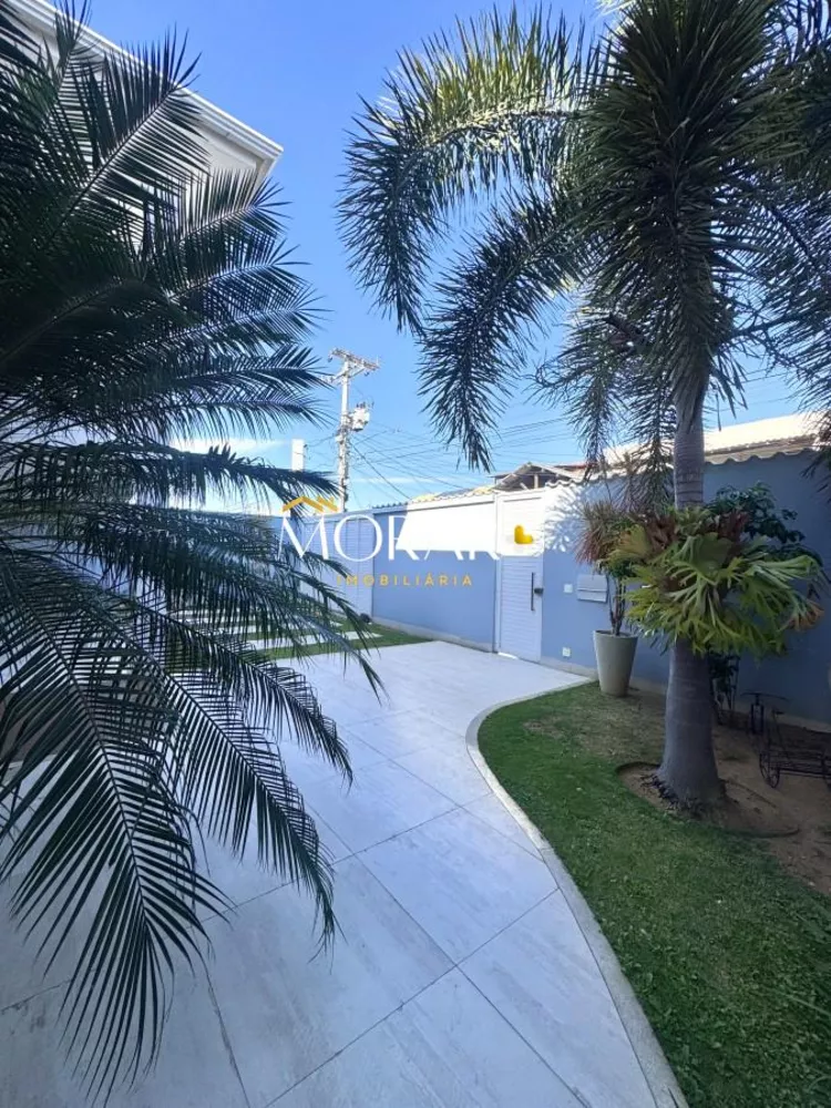 Casa, 4 quartos - Foto 7