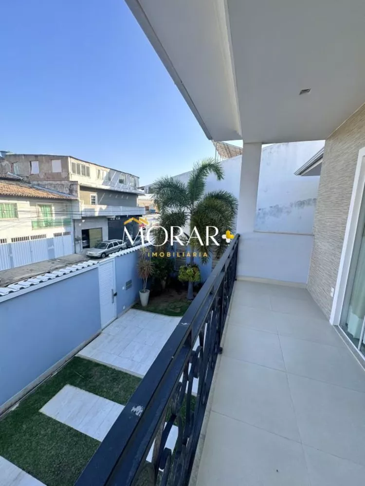 Casa, 4 quartos - Foto 5