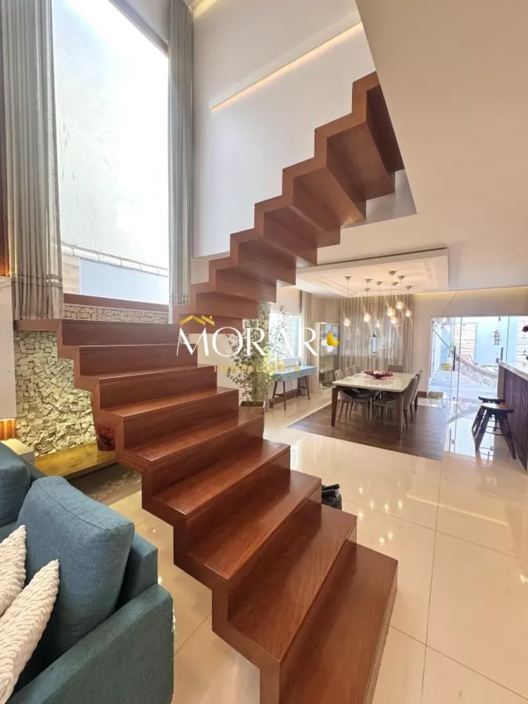 Casa, 4 quartos - Foto 33