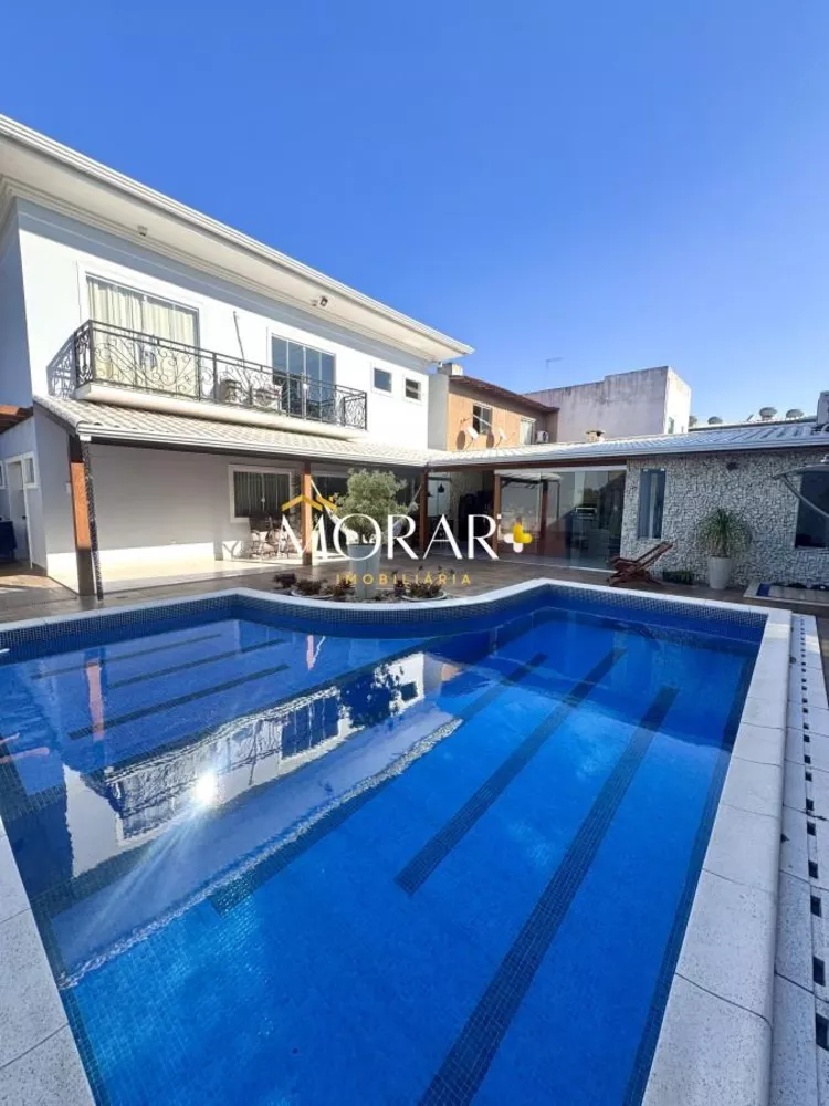 Casa, 4 quartos - Foto 13