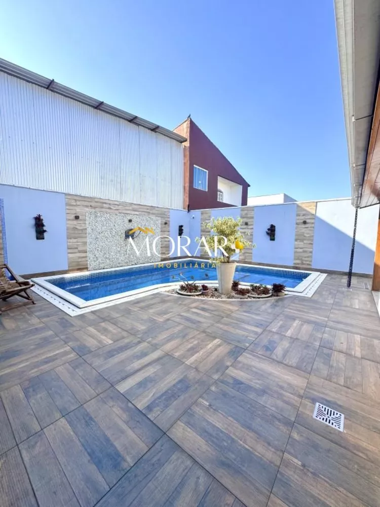 Casa, 4 quartos - Foto 14