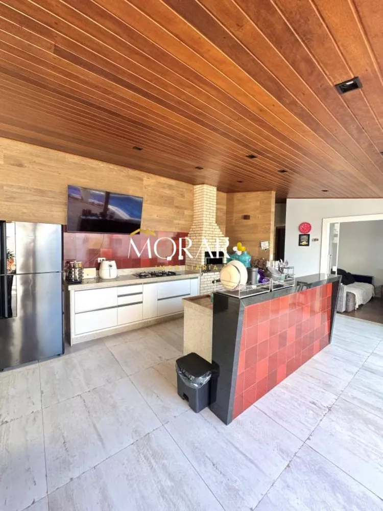 Casa, 4 quartos - Foto 15