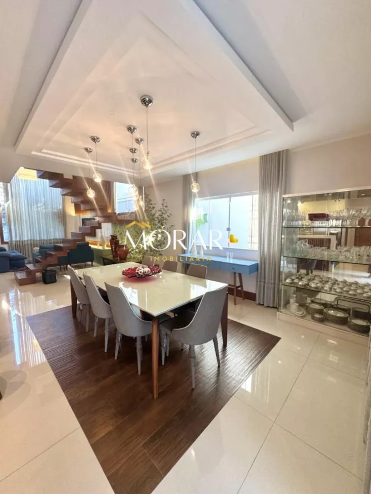 Casa, 4 quartos - Foto 27