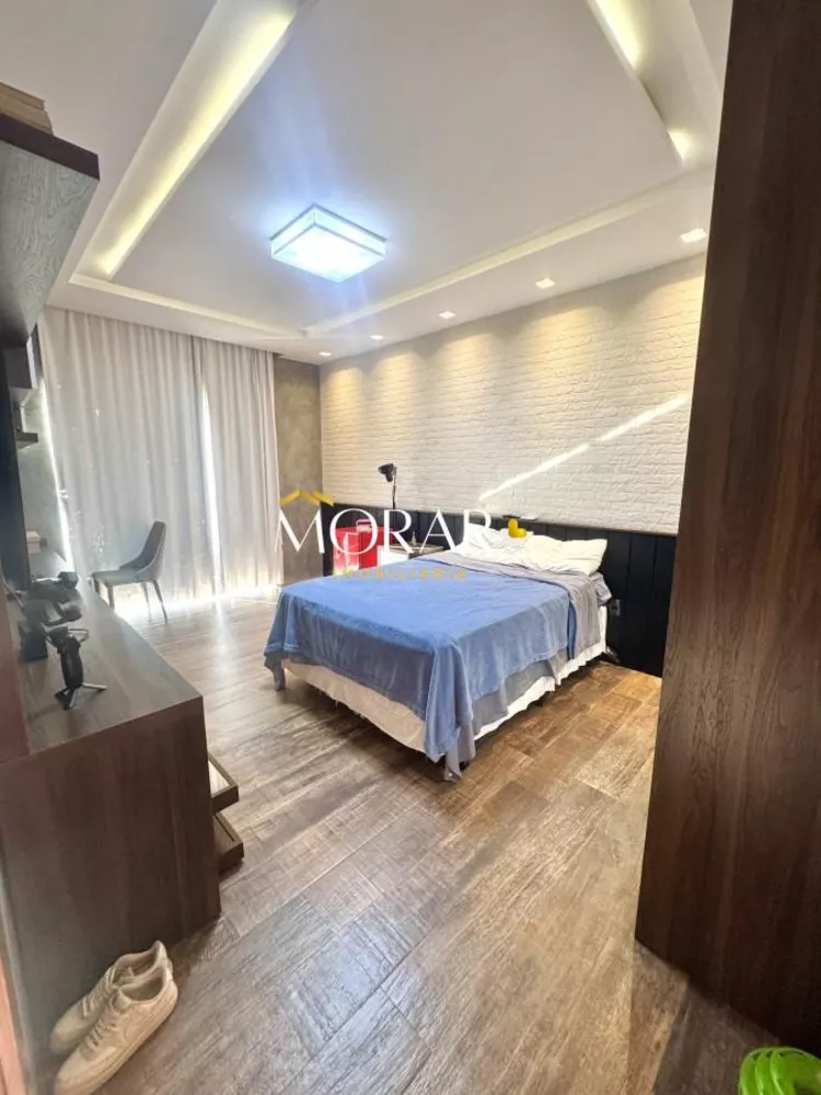 Casa, 4 quartos - Foto 43