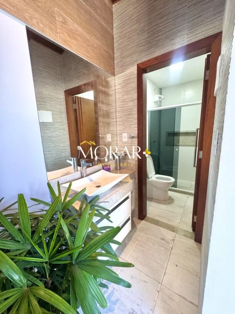 Casa, 4 quartos - Foto 20