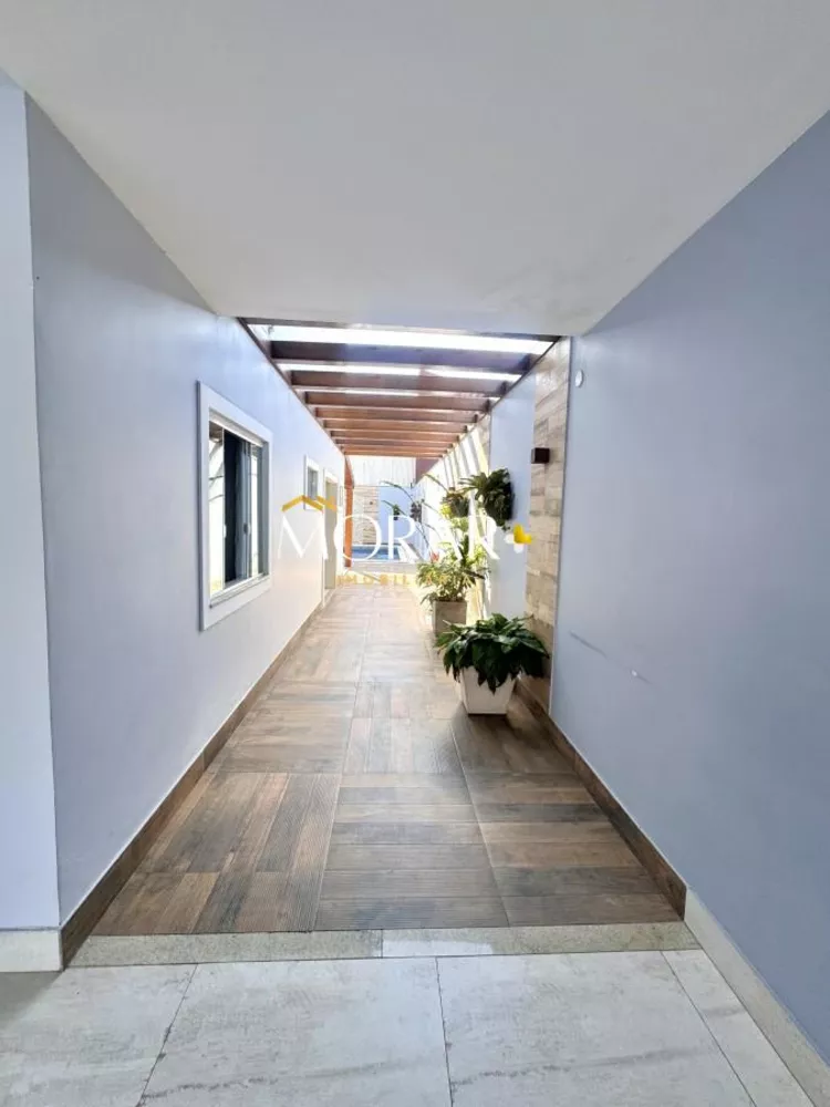 Casa, 4 quartos - Foto 10