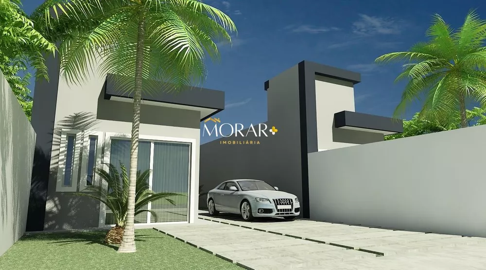 Casa, 2 quartos, 70 m² - Foto 17