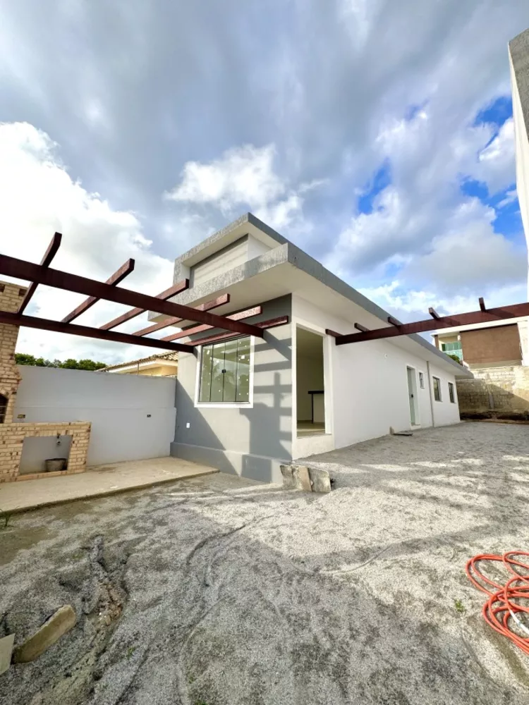 Casa, 2 quartos, 70 m² - Foto 3