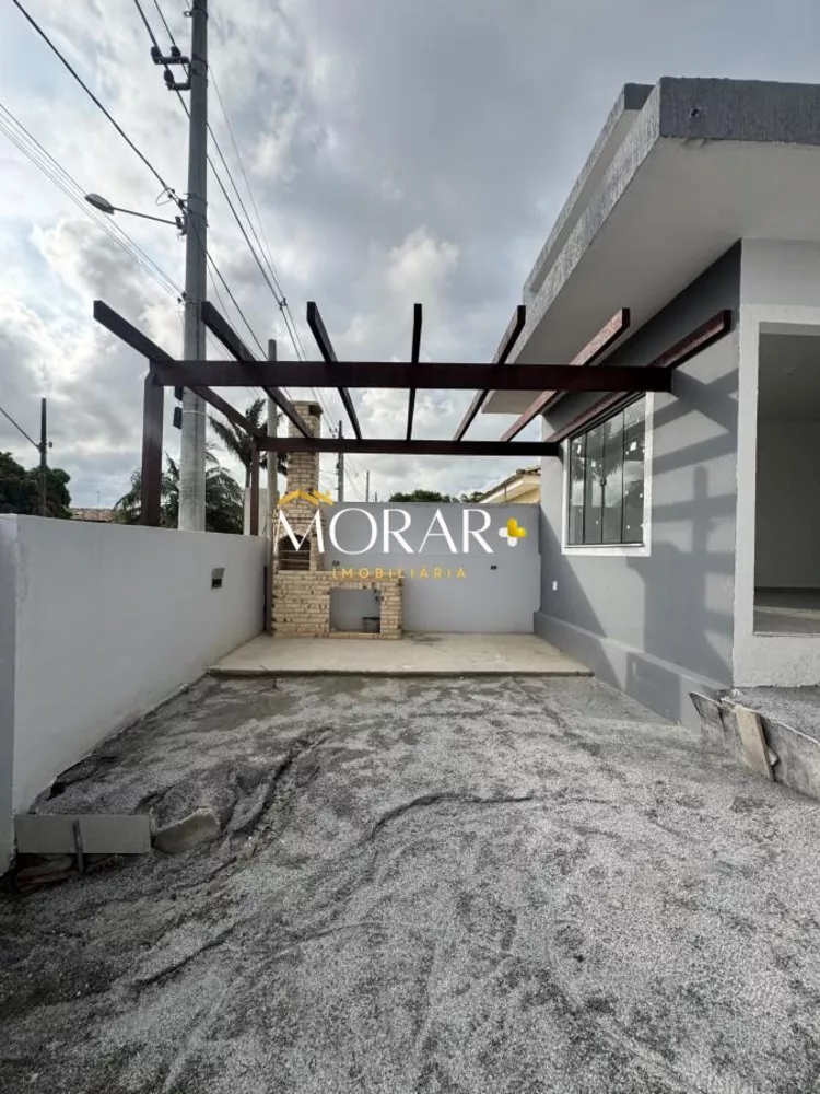 Casa, 2 quartos, 70 m² - Foto 1