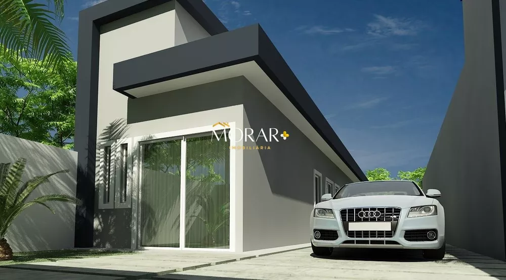 Casa, 2 quartos, 70 m² - Foto 20