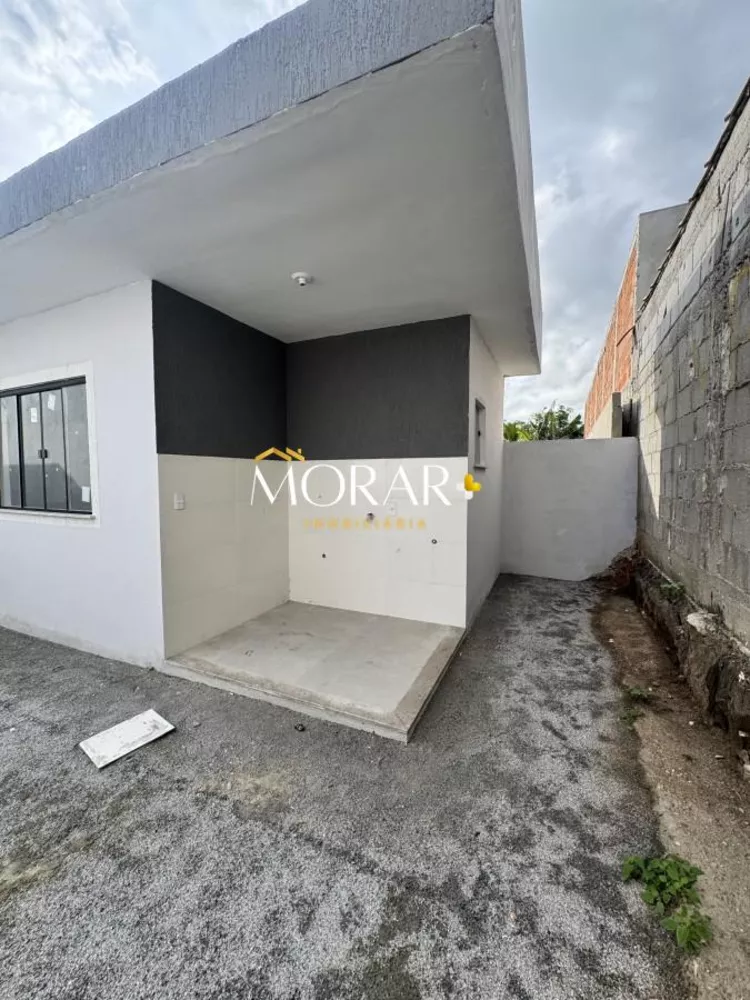 Casa, 2 quartos, 70 m² - Foto 14