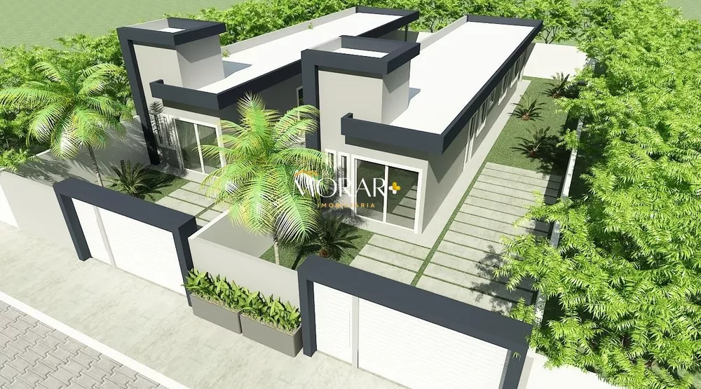 Casa, 2 quartos, 70 m² - Foto 19
