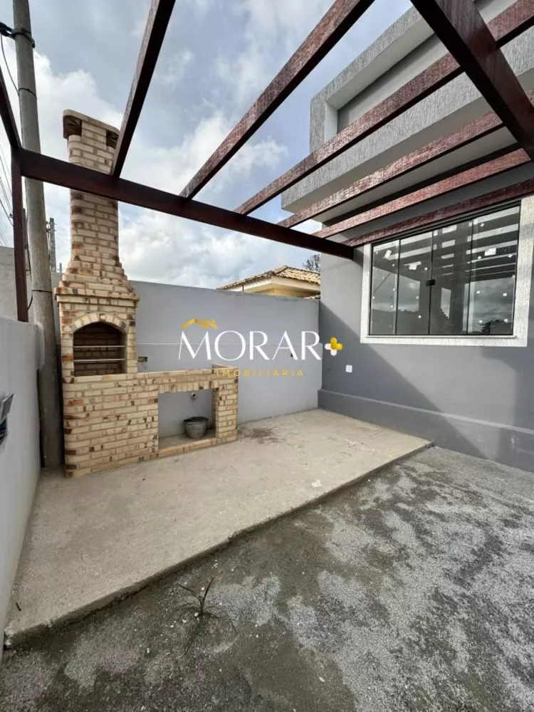 Casa, 2 quartos, 70 m² - Foto 4