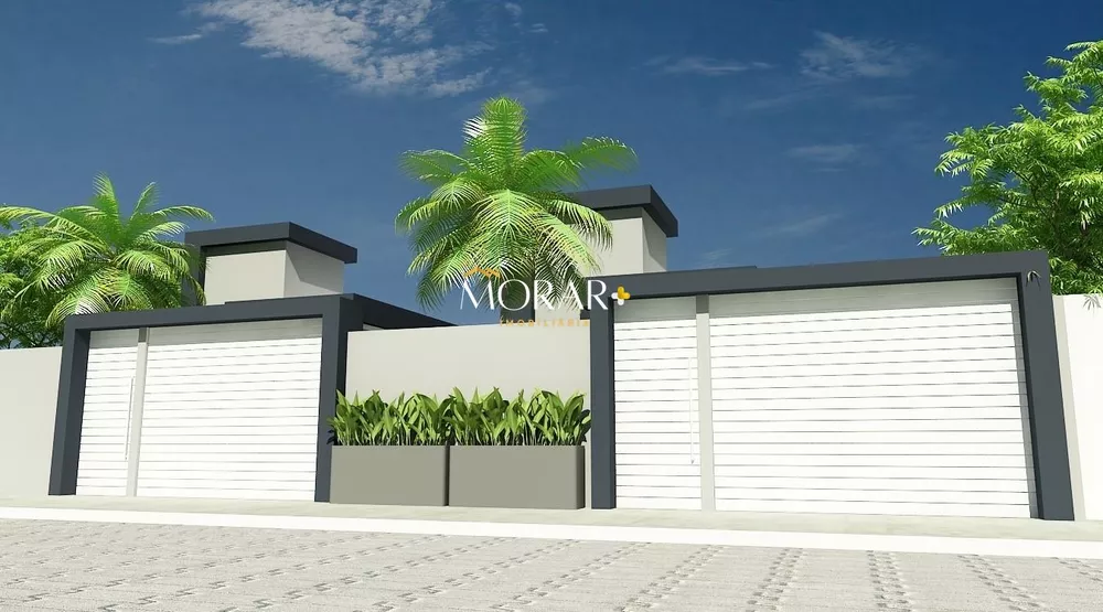 Casa, 2 quartos, 70 m² - Foto 18