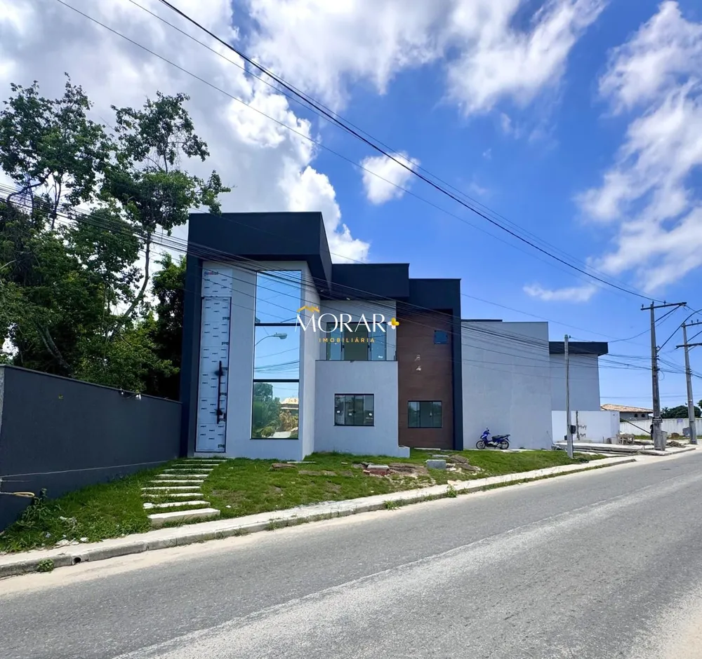 Casa, 4 quartos, 102 m² - Foto 7
