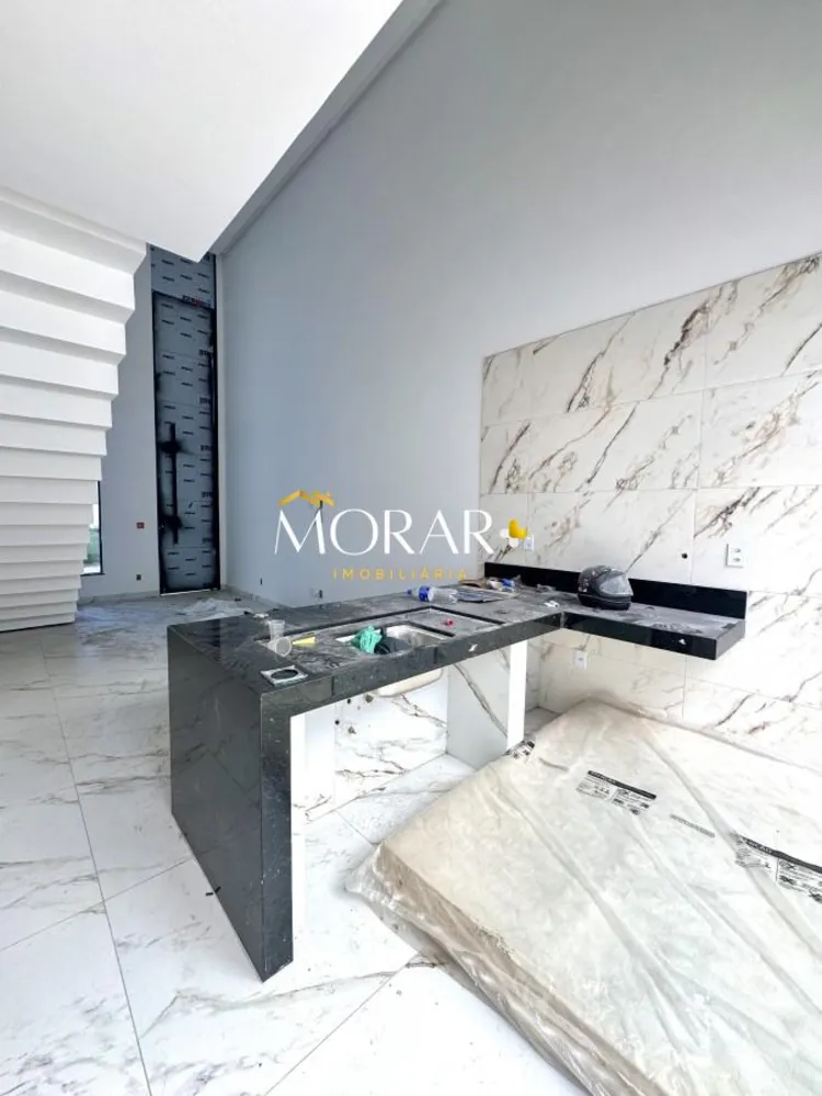 Casa, 4 quartos, 102 m² - Foto 1