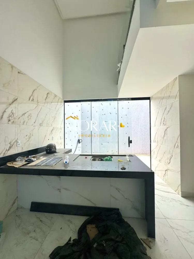 Casa, 4 quartos, 102 m² - Foto 3