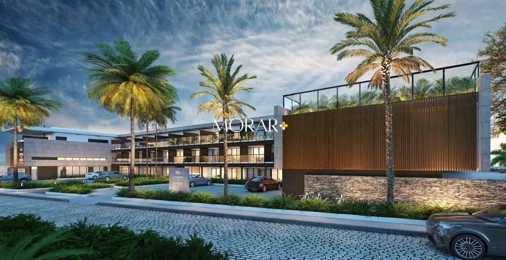 Flat/Apart Hotel, 26 m² - Foto 1