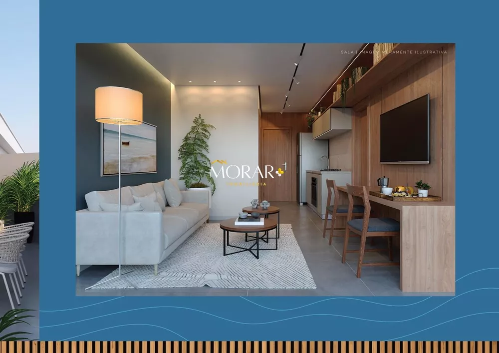 Flat/Apart Hotel, 26 m² - Foto 16