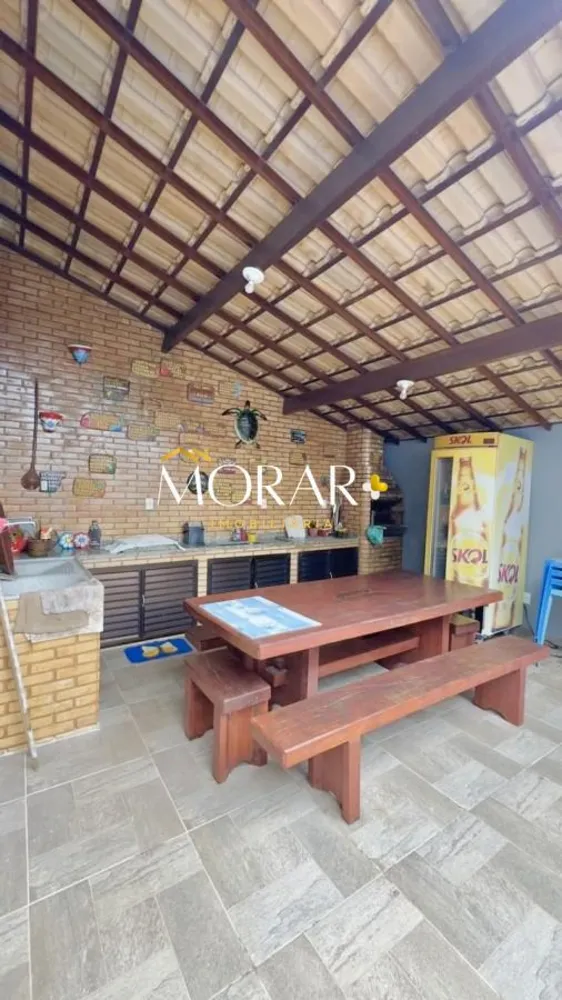 Casa, 5 quartos - Foto 10
