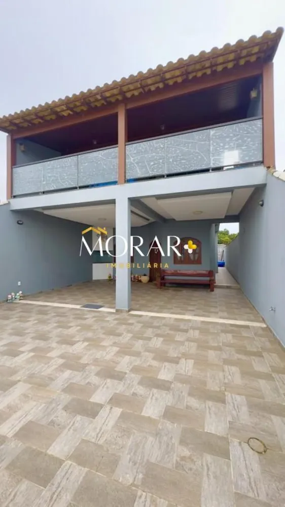Casa, 5 quartos - Foto 1
