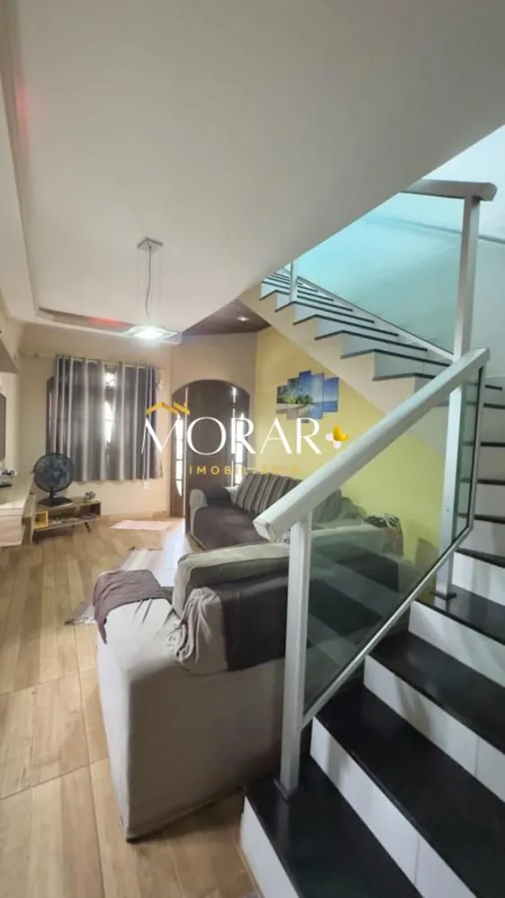 Casa, 5 quartos - Foto 12