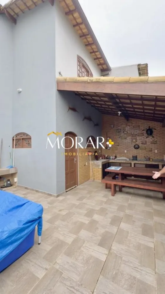 Casa, 5 quartos - Foto 8