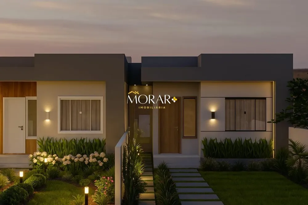 Casa, 3 quartos, 87 m² - Foto 4