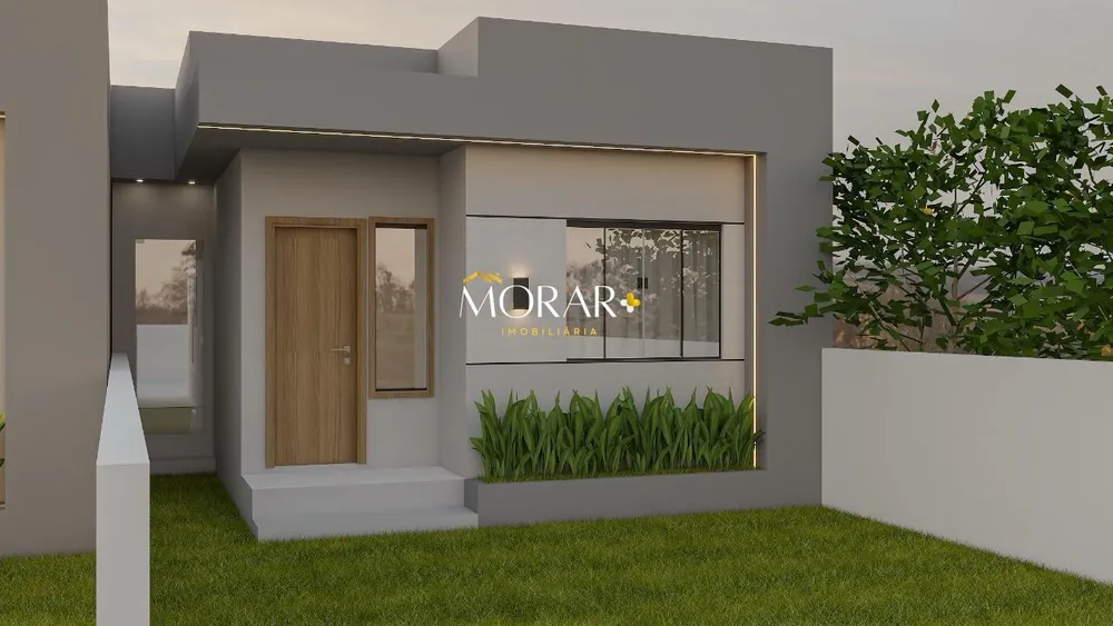 Casa, 3 quartos, 87 m² - Foto 7